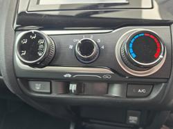 2016 Honda Jazz Limited Edition