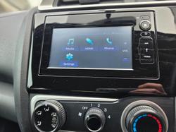 2016 Honda Jazz Limited Edition