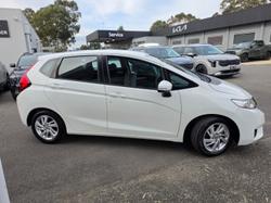 2016 Honda Jazz Limited Edition