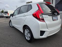 2016 Honda Jazz Limited Edition