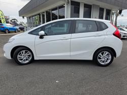 2016 Honda Jazz Limited Edition