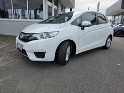 2016 Honda Jazz Limited Edition