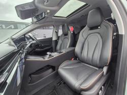 2023 Chery OMODA 5 EX
