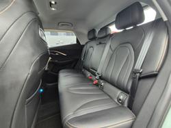 2023 Chery OMODA 5 EX
