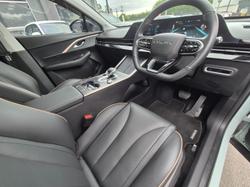 2023 Chery OMODA 5 EX