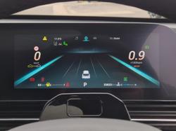 2023 Chery OMODA 5 EX