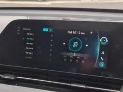 2023 Chery OMODA 5 EX
