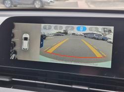 2023 Chery OMODA 5 EX