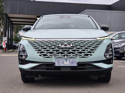 2023 Chery OMODA 5 EX