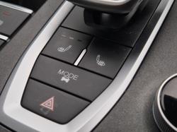 2023 Chery OMODA 5 EX