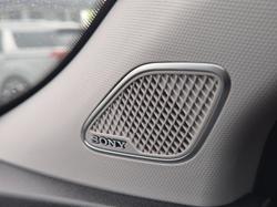 2023 Chery OMODA 5 EX