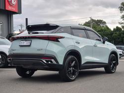 2023 Chery OMODA 5 EX
