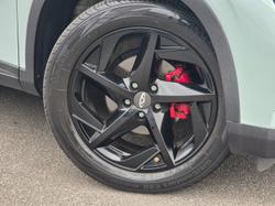 2023 Chery OMODA 5 EX