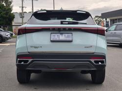 2023 Chery OMODA 5 EX