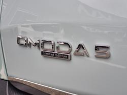 2023 Chery OMODA 5 EX