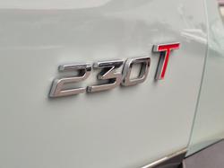 2023 Chery OMODA 5 EX