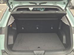 2023 Chery OMODA 5 EX