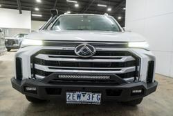 2023 LDV T60 Max PRO