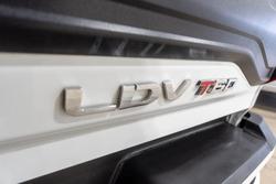 2023 LDV T60 Max PRO