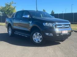 2017 Ford Ranger XLT