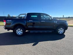 2017 Ford Ranger XLT