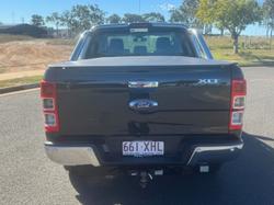 2017 Ford Ranger XLT