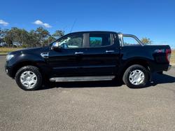 2017 Ford Ranger XLT