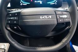 2026 Kia Stonic Sport YB PE2 MY26 Yacht Blue