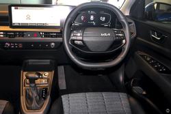 2026 Kia Stonic Sport YB PE2 MY26 Yacht Blue
