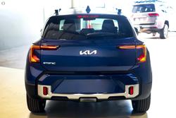 2026 Kia Stonic Sport YB PE2 MY26 Yacht Blue