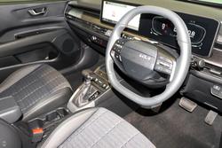 2026 Kia Stonic Sport YB PE2 MY26 Yacht Blue
