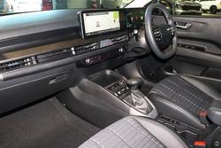 2026 Kia Stonic Sport YB PE2 MY26 Yacht Blue