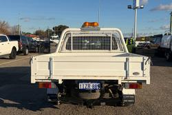 2019 Toyota Hilux Workmate