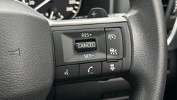 2026 Nissan X-TRAIL ST T33 MY26 4X4 On Demand Gun Metallic