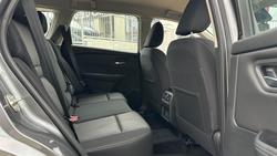 2026 Nissan X-TRAIL ST T33 MY26 4X4 On Demand Gun Metallic