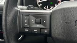 2026 Nissan X-TRAIL ST T33 MY26 4X4 On Demand Gun Metallic