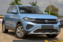 2024 Volkswagen T-Cross 85TSI Life