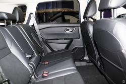 2026 Nissan X-TRAIL Ti T33 MY26 4X4 On Demand Diamond Black