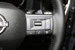 2026 Nissan X-TRAIL Ti T33 MY26 4X4 On Demand Diamond Black