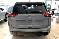 2026 Nissan X-TRAIL Ti T33 MY26 4X4 On Demand Diamond Black