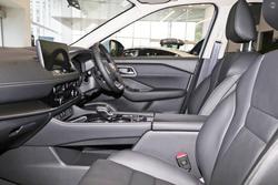 2026 Nissan X-TRAIL Ti T33 MY26 4X4 On Demand Diamond Black