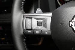 2026 Nissan X-TRAIL Ti T33 MY26 4X4 On Demand Diamond Black