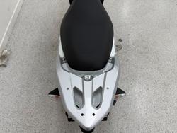 2026 Suzuki ADDRESS (UK110NMM2) White