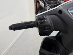 2026 Suzuki ADDRESS (UK110NMM2) White