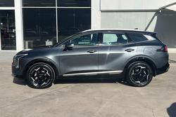 2025 Kia Sportage SX