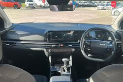 2025 Kia Sportage SX