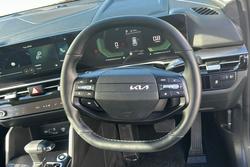 2025 Kia Sportage SX
