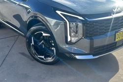 2025 Kia Sportage SX