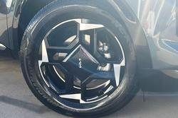 2025 Kia Sportage SX