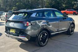 2025 Kia Sportage SX